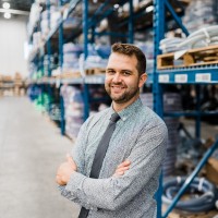 Green Line Hose & Fittings Ltd. Employee Greg Dunham's profile photo