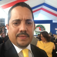 Eduardo Jesus Pereira Inojosa's profile photo
