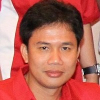 PT Nestlé Indonesia Employee Muhammad Daud's profile photo