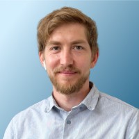 GreenM Employee Alexey Litvin's profile photo