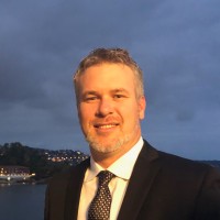 Nabors Industries Employee Brian Winter's profile photo