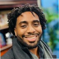 Cellular Sales Employee Muhammad Abdur-Rahman's profile photo