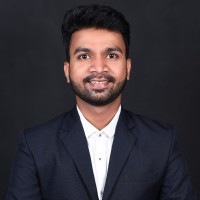 InnovXcare Employee Manthan Gaikwad's profile photo