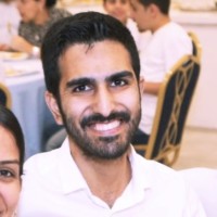 Elbit Systems Employee Daniel Aharon's profile photo
