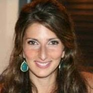 Warner Bros. Entertainment Group of Companies Employee Joelle Hobeika's profile photo