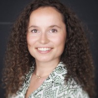 3d.FAB platform Employee Léonie Ryst's profile photo