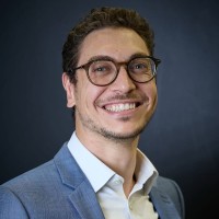Dental Force Employee Ouriel Fitoussi's profile photo