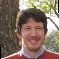 Omnisient - Collaborative Consumer Intelligence Employee Robin Cleland's profile photo