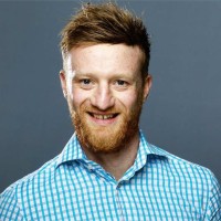 Noble Restaurant Group Ltd Employee Matthew Bogle's profile photo