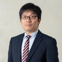 LONGi Solar Employee Jack Tao's profile photo