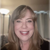 Suzanne McCoy