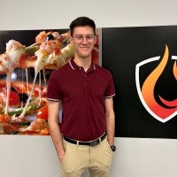Korok Group Employee Max Jacques's profile photo