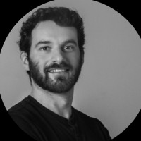 The Collective Agency Employee Rodrigo Solé's profile photo