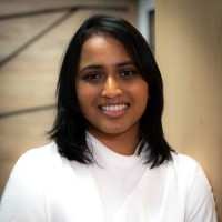 ClearSpace Employee Sabrina Andiappane's profile photo