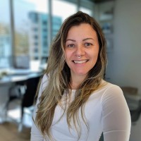 VanHack Employee Vanessa Eufrasio's profile photo
