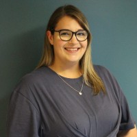Lunetterie New Look Employee Marie Dalpé's profile photo