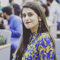 Contour Software Employee Ayesha Khalid's profile photo