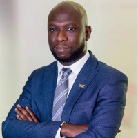 BDK Employee Amadou Samb's profile photo
