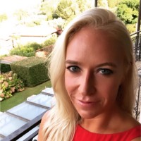 KSL Capital Partners Employee May Lilley's profile photo