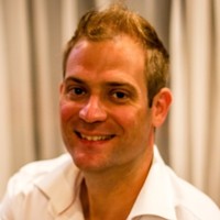 Marketnode Employee Tim Rops's profile photo