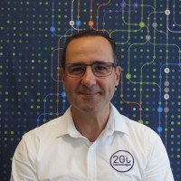 2Gi Technologie Employee Guillaume Gimenez's profile photo