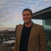 Carter Jonas Employee Ed Mrics's profile photo