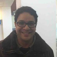 Sky Employee David Menon's profile photo