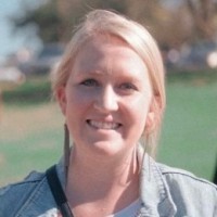Eanes-Westlake Innovative School District Employee Jillian Bennett's profile photo