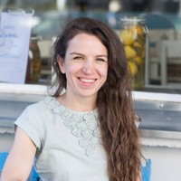 Rapunzel Naturkost Employee Seraphine Wilhelm's profile photo