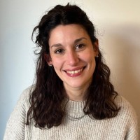 Geblix Employee Vanesa Velazquez's profile photo