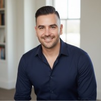 Global Alumni Employee Iván Reyes's profile photo