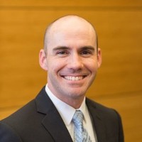 CWS Capital Partners, LLC Employee Witt Featherston's profile photo