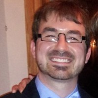 Schneider National Employee Nick Boone's profile photo