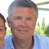 IDEXX Employee Angus Gordon's profile photo