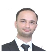 Azerenerji OJSC Employee Aghasi Salimov's profile photo