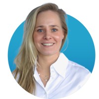SonicBee Employee Julia Neleman's profile photo