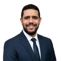 Iprecision Employee Anas Lachkhem's profile photo