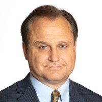 Bastian Solutions Employee Ron Daggett's profile photo