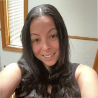 Second Office Employee Gilla Nabely's profile photo