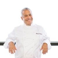 Chuao Chocolatier Employee Michael Antonorsi's profile photo