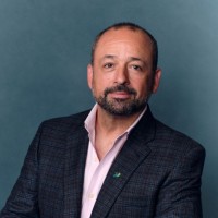 Haugland Group LLC Employee Matt Therien's profile photo