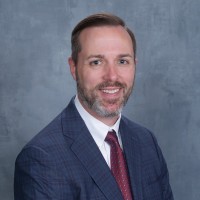 General Mills Employee Nicholas Rhoads's profile photo
