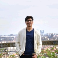 Amazon Employee Fahad Maqsood's profile photo