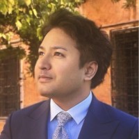 HAKUHODO TECHNOLOGIES INC. Employee S.shichiji.b Ishiyama's profile photo
