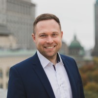 GlobalVision Employee Dominik Klein's profile photo