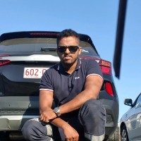 Dilip Jose Email