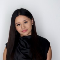 Texas Tech University Operations Division Employee Angelica Lambarria's profile photo