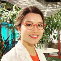 NewsPicks Employee Ayana Kizaki's profile photo