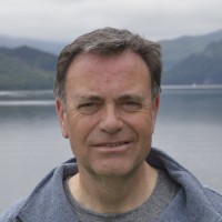 Steve Maynard Email