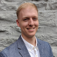 Immunetrics Employee David Lang's profile photo